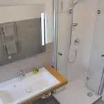 Апартаменты Haus-wattlaeufer-whg-06-luettje-koje